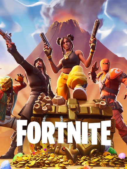 Fortnite performs at 140fps with Intel Core I5 11400 6-Core 2.6GHz (4.4Ghz Max Boost) & Nvidia GeForce RTX 3060 Ti