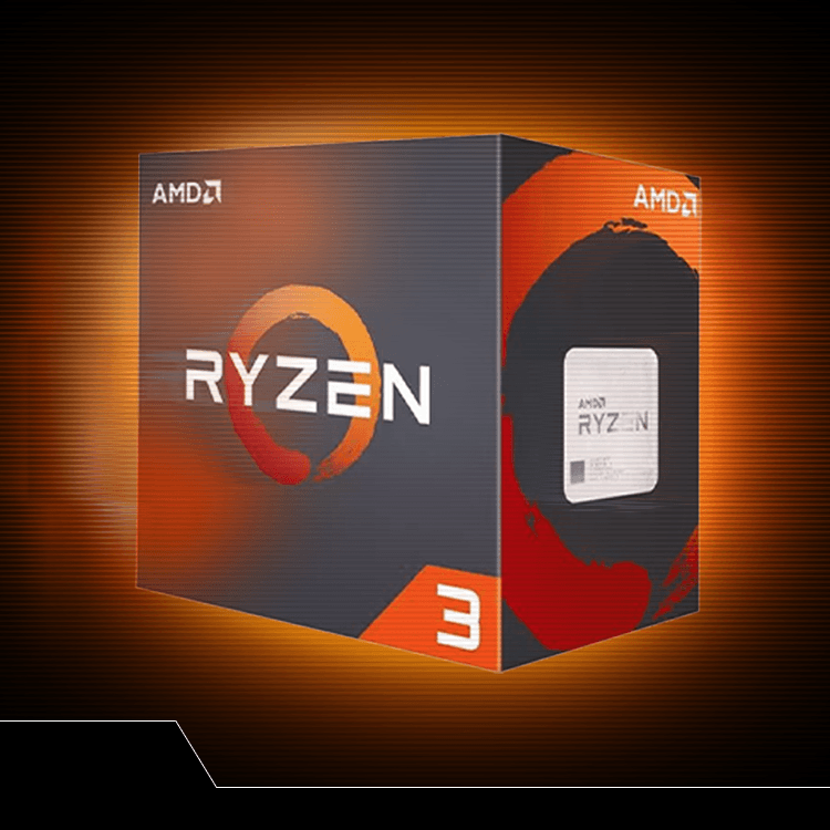 ryzen 3 windows 7