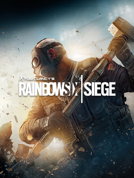 Rainbow Six Siege performs at 430fps with AMD Ryzen 7 5800X 8-Core 3.8 GHz (4.7 GHz Max Boost) & AMD Radeon RX 6800 16GB