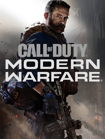 Call of Duty: Modern Warfare performs at 70fps with AMD Ryzen 5 2600 6-Core 3.4 GHz (3.9 GHz Max Boost) 1 & AMD Radeon RX 580 4GB