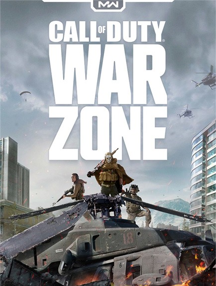 Call of Duty: Warzone performs at 160fps with AMD Ryzen 7 3700X 8-Core 3.6 GHz (4.4 GHz Max Boost) & Nvidia GeForce RTX 3060 Ti 8GB