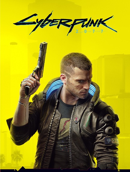 Cyberpunk 2077 performs at 110fps with Amd Ryzen 7 7700X 4.5 Ghz (up to 5.4Ghz Max Boost) & Nvidia GeForce RTX 3080