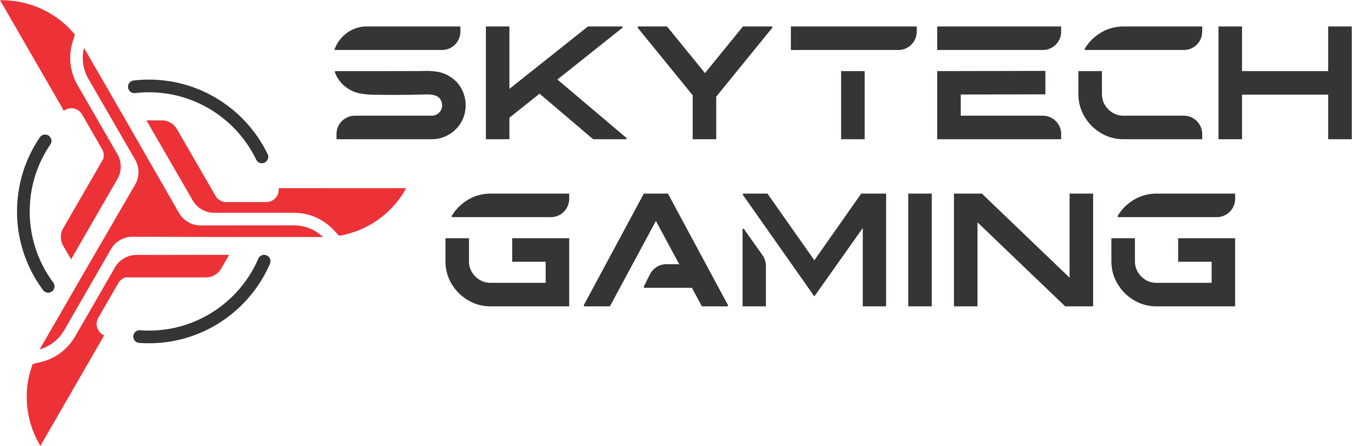 Azure - Skytech Gaming