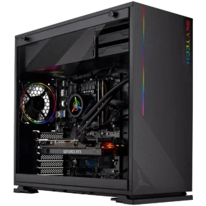 Skytech, Eclipse Lite-1017 , Gaming PC, Intel i7, Rtx 4070, 1TB