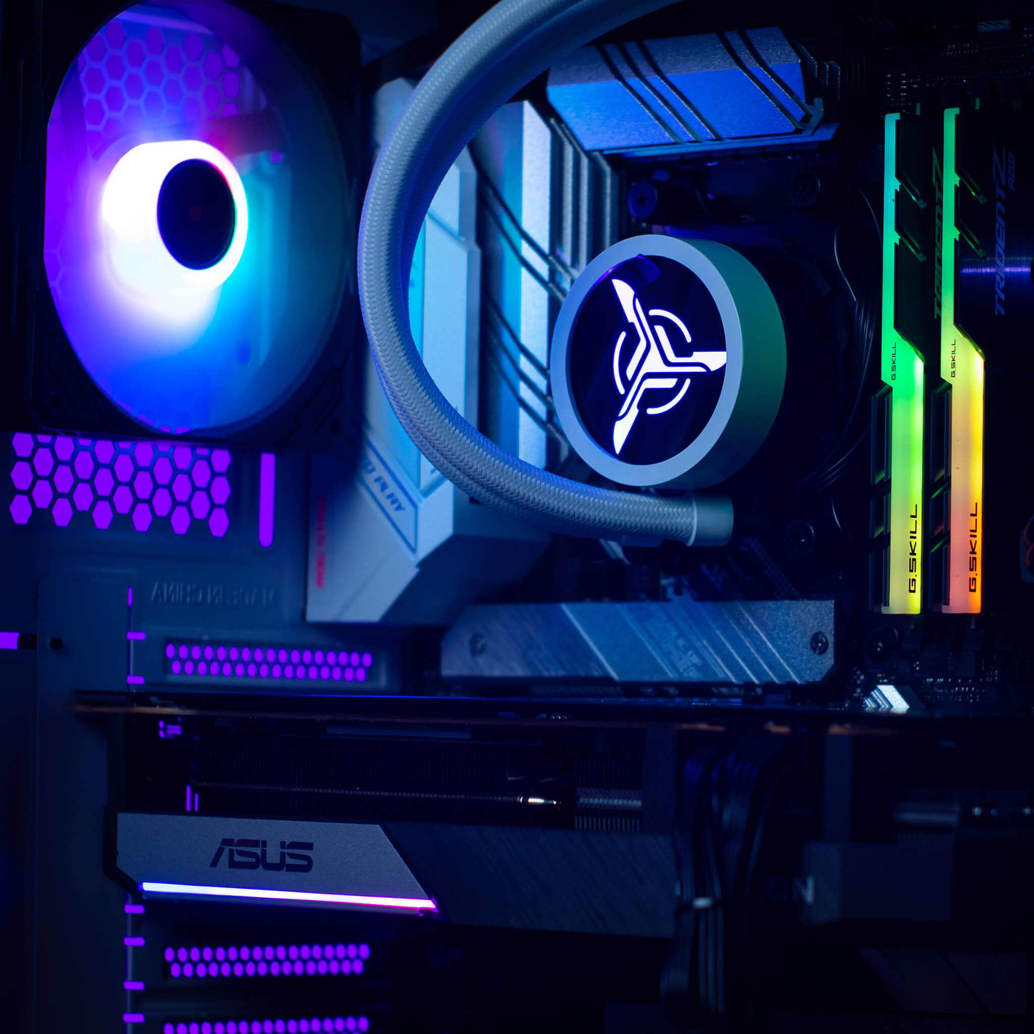 Custom Gaming PCs: Desktops Built Your Way