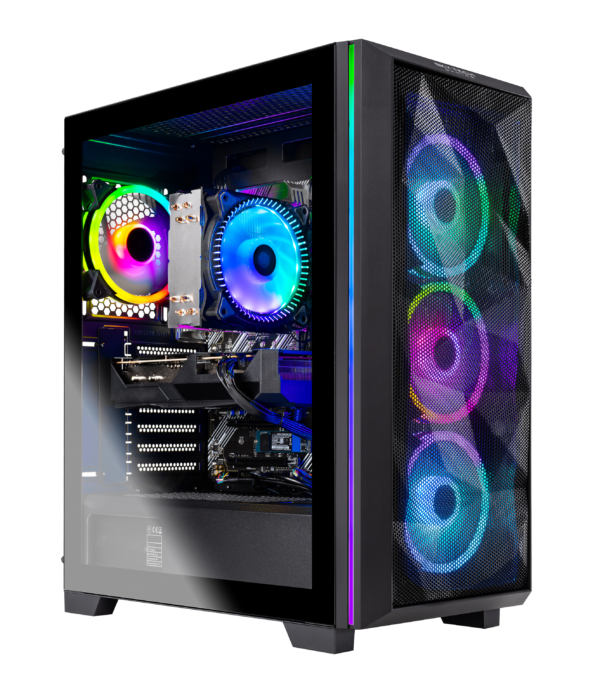 Skytech Gaming | Prebuilt Gaming PCs & Custom Desktop PCs