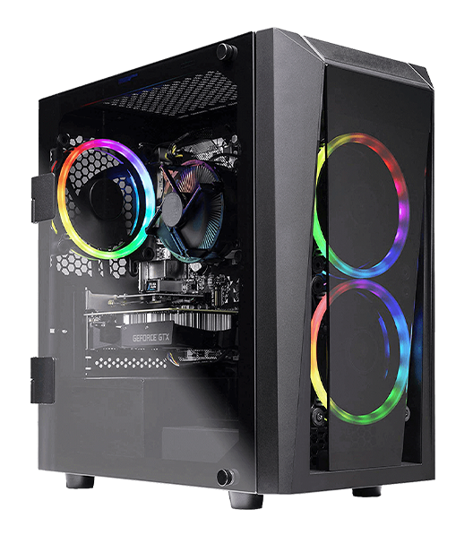 Skytech Gaming | Prebuilt Gaming PCs & Custom Desktop PCs