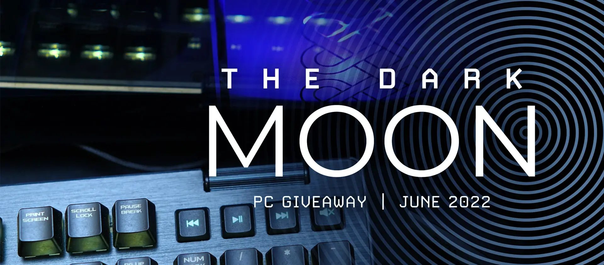 Win a Free QuakeCon PC!, Gaming PCs