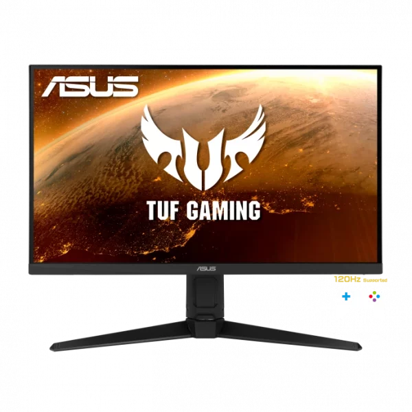 Asus TUF Gaming 27" 1080p, VG27AQL1A