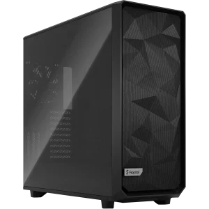 Skytech Gaming Skytech Shadow Gaming PC Desktop – AMD Ryzen 5 7600X 4.7  GHz, RTX 3060 Ti, 1TB NVME SSD, 32G DDR5 RGB, 600W Gold PSU, 240mm AIO, AC