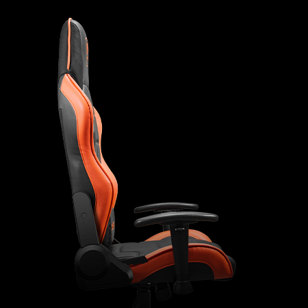 COUGAR Armor Air Gaming Chair (Black)