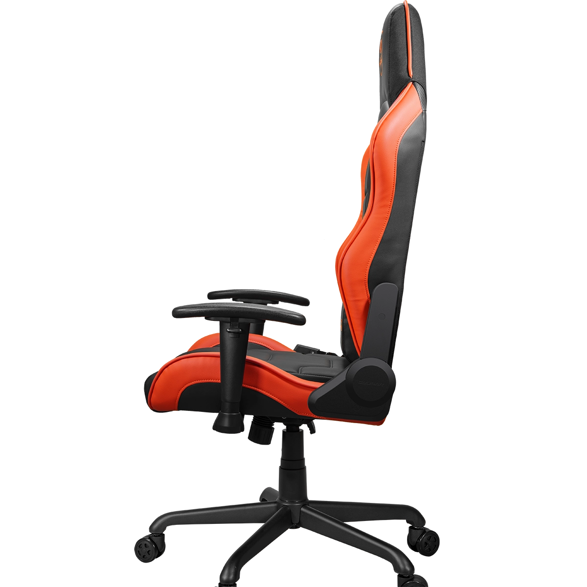 Cougar Terminator gaming chair review (Page 6)