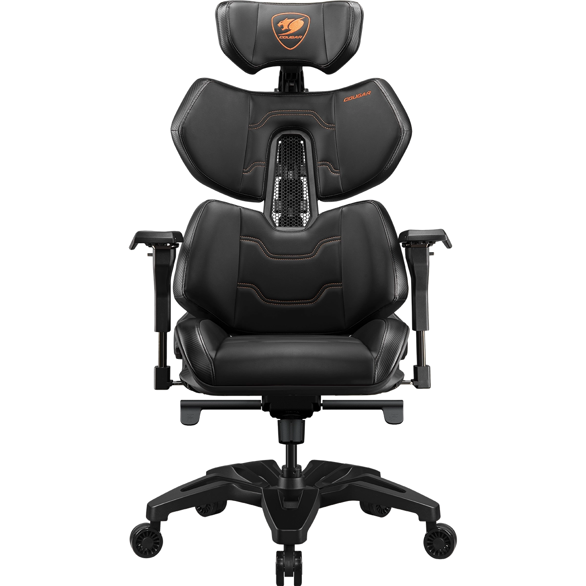 COUGAR Armor Elite - Gaming Chair - COUGAR