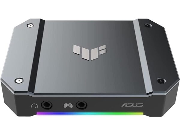 ASUS TUF Gaming Video Capture Card(CU4K30) 4K/2K/1080p120