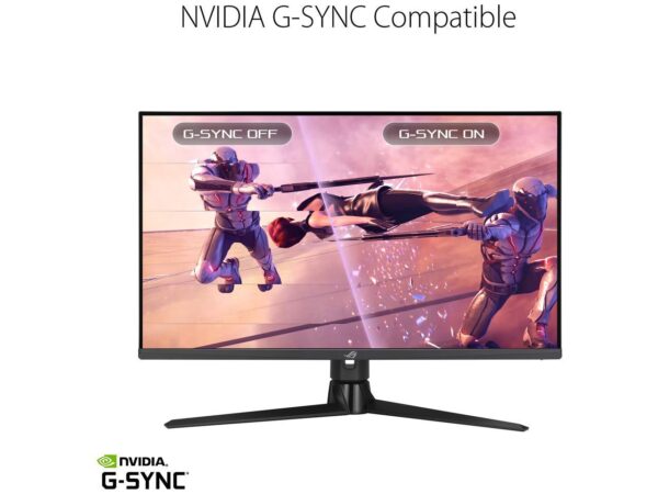 G-SYNC Compatible