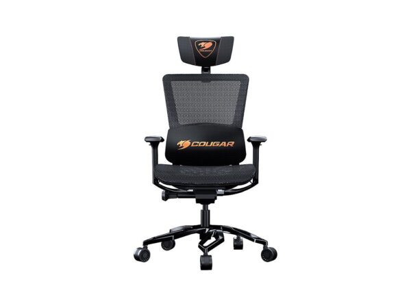 COUGAR ARGO Gaming Chair with Adjustable Mesh Seat