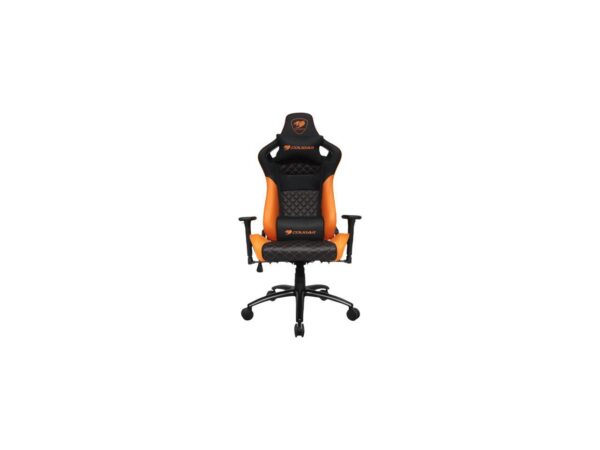 COUGAR EXPLORE S (3MESONXB.0001) Gaming Chair