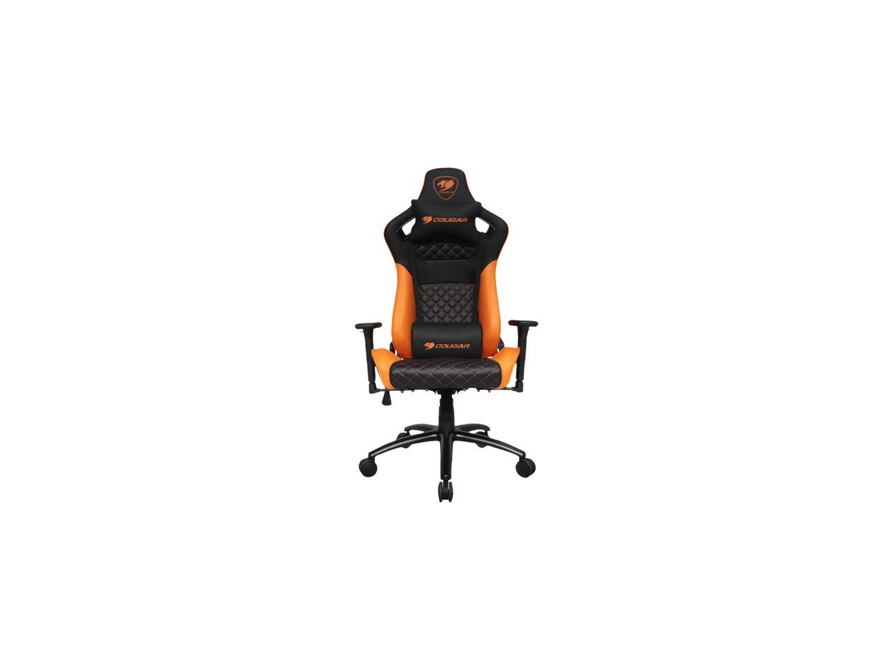 COUGAR Explore S Gaming Chair Review