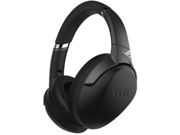 ASUS ROG Strix Go BT Gaming Headset (AI noise-canceling microphone