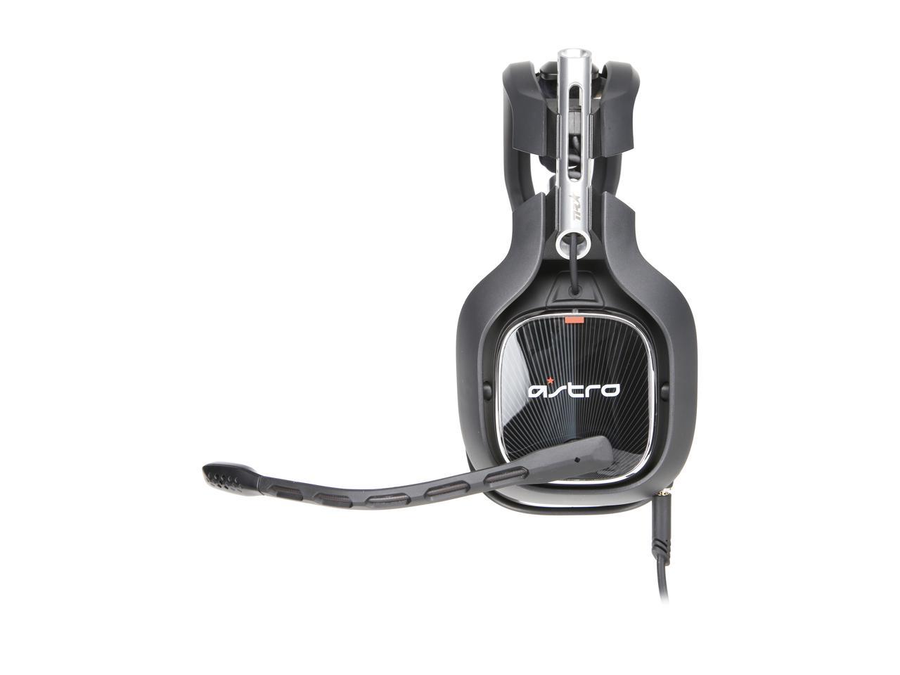 ASTRO A40 TR Gaming Headset