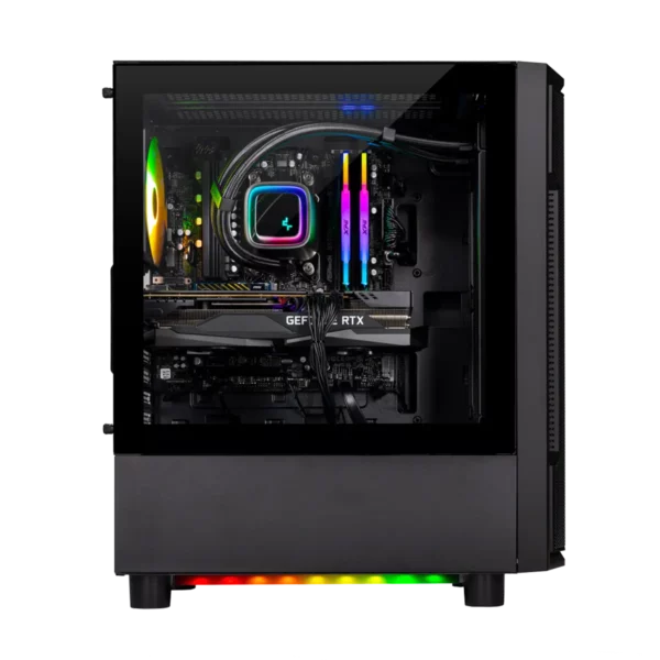 AMD Radeon 7600