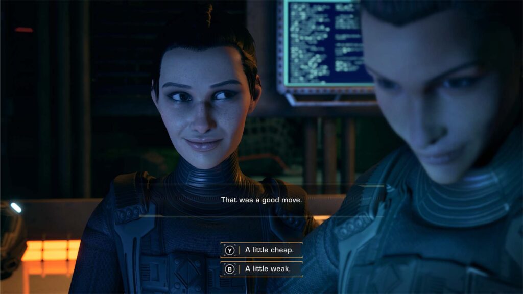 July 2023 PC game releases. The Expanse: A Telltale Series.