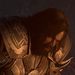 Diablo IV - Barbarian