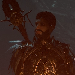 Diablo IV - Sorcerer