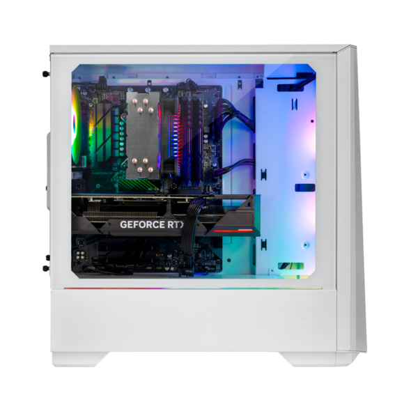 Nvidia RTX 4070