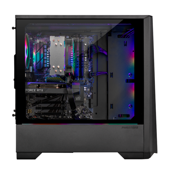 Nvidia RTX 3060 Ti