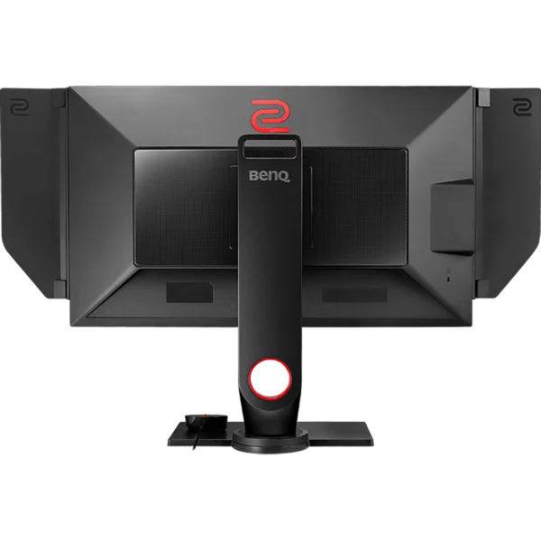 BenQ ZOWIE XL2740 Gaming Monitor Back view