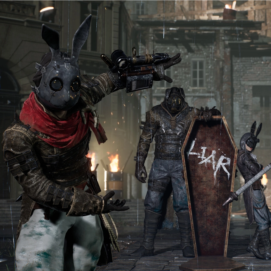 Bloodborne System Requirements