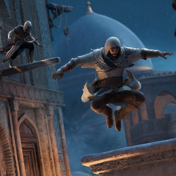 Assassin's Creed Mirage PC System Requirements Revealed