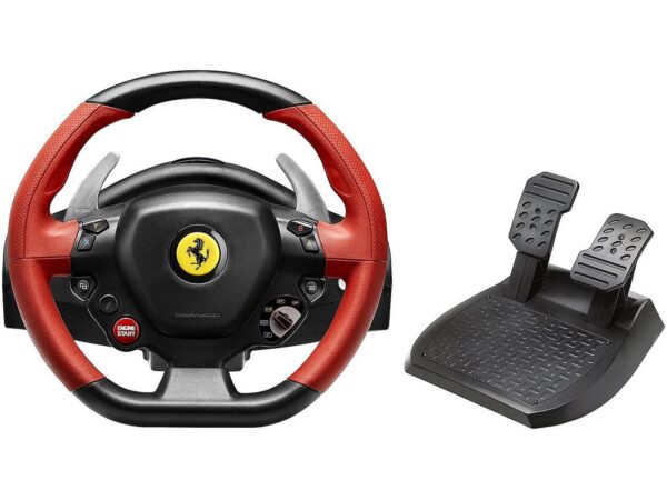 Thrustmaster Ferrari 458 Spider Racing Wheel - (Xbox Series X|S