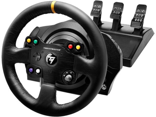 Thrustmaster TX Racing Wheel Leather Edition (Xbox Series X|S