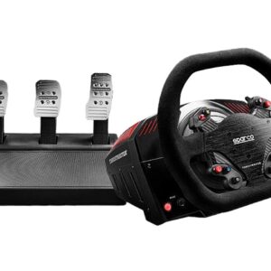 Thrustmaster TS-XW Racer Sparco P310 Competition Mod (Xbox Series X|S