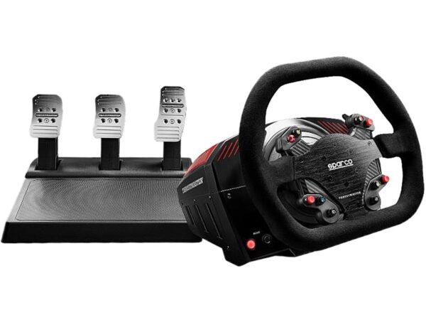Thrustmaster TS-XW Racer Sparco P310 Competition Mod (Xbox Series X|S
