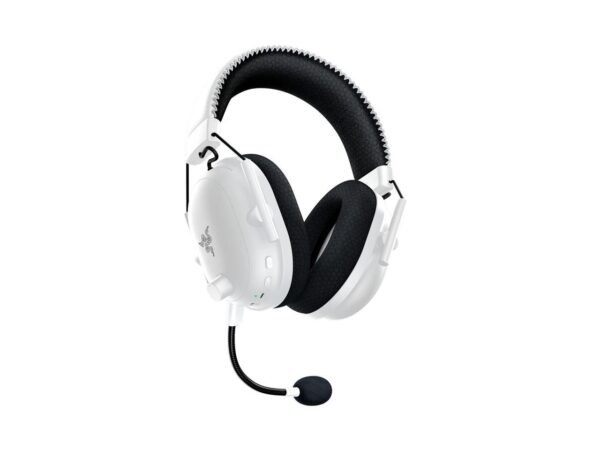 Razer BlackShark V2 Pro Wireless Gaming Headset White Edition - Image 3