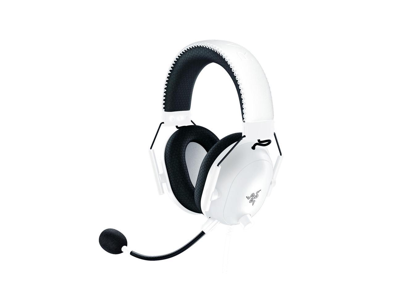 Razer factory BlackShark V2 Pro Wireless Gaming Headset - White Edition