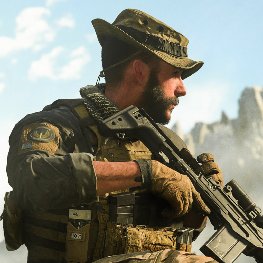 Modern Warfare 3 PC System Requirements — Storage, Competitive