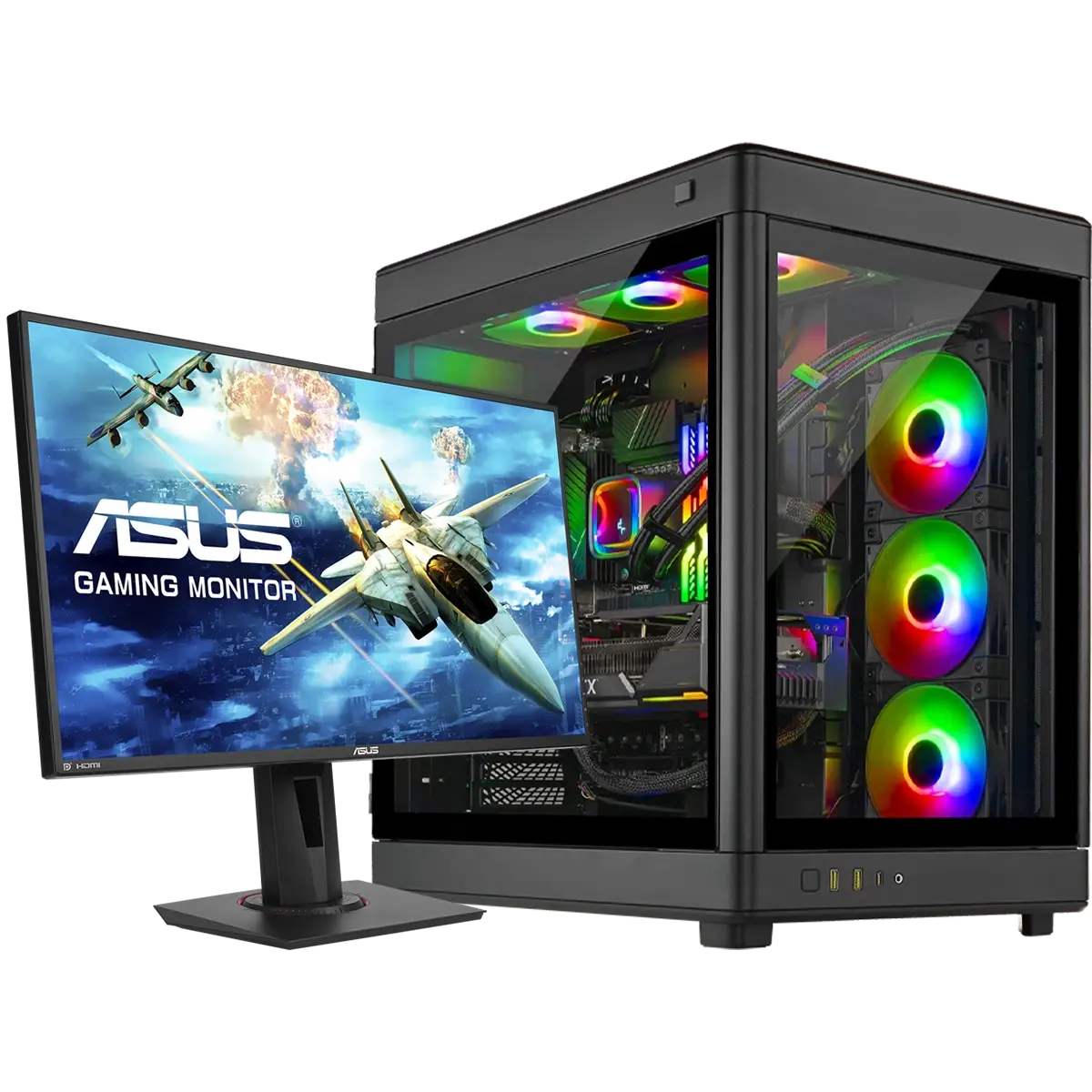 prism pc monitor