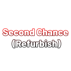 Second Chance (Refurbish)