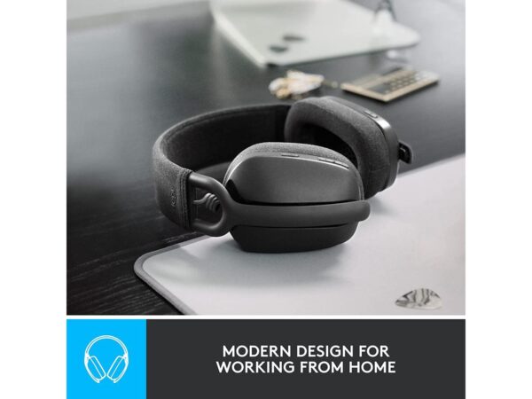 Advanced Multipoint Bluetooth Headset