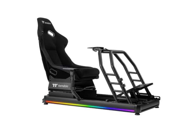 Thermaltake GR500 Racing Simulator Cockpit