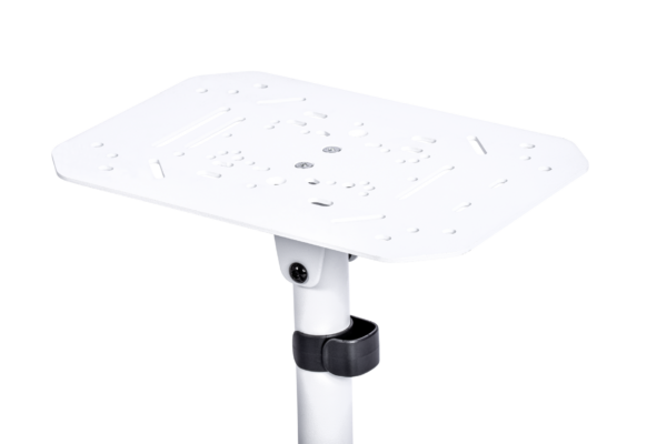 Thermaltake GF500 Flight Simulator Cockpit Snow - Image 5