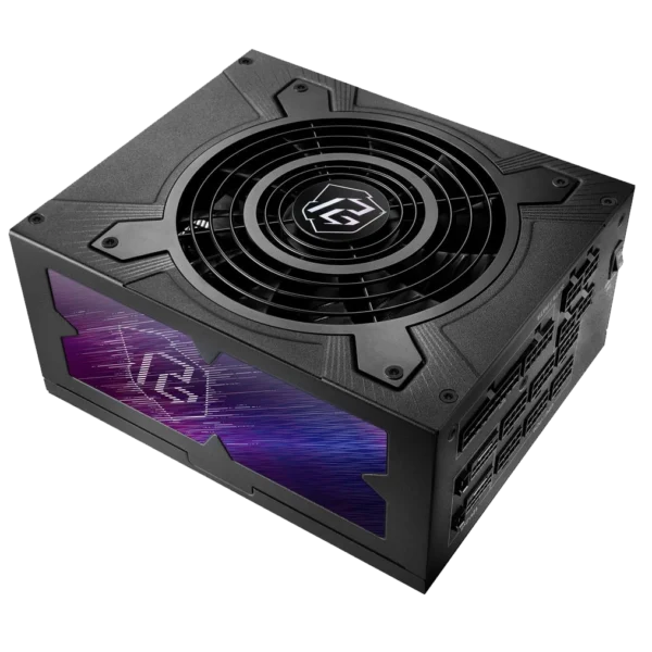 ASROCK PG-1300G 80Plus Gold ATX 3.1 PHANTOM GAMING