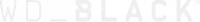 WD_Black Logo